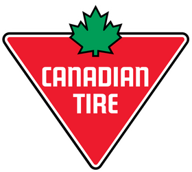 Canadian Tire Logo