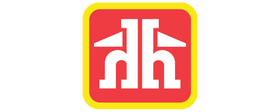 Home Hardware Logo