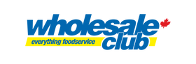Wholesale Club Logo