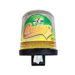 CitrusWirx wall mount dispenser front