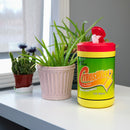CitrusWirx 160 Wipe Canister