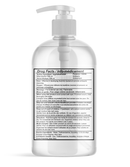 CitrusWirx Hand Sanitizer Gel 250ml - Coming Soon!